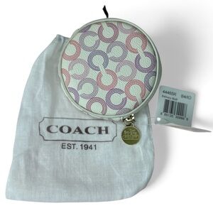Coach Coin Pouch